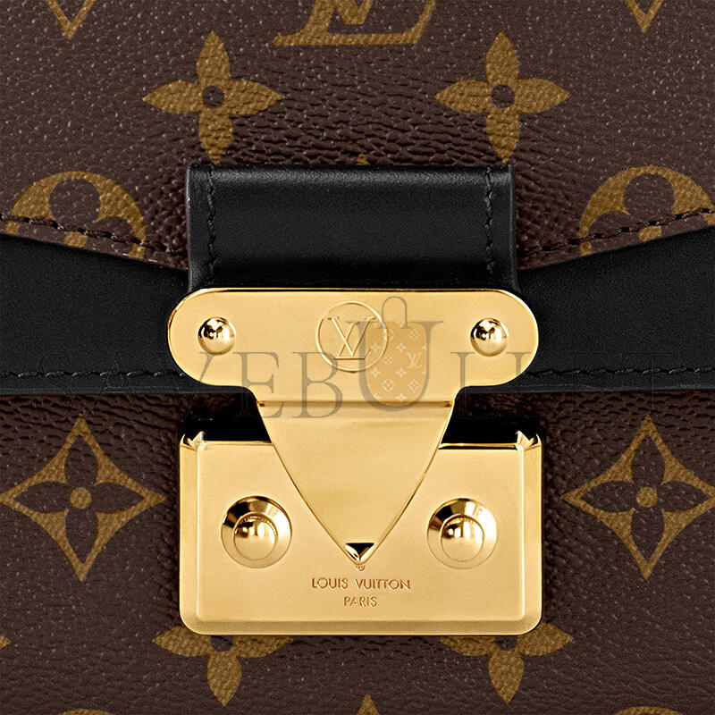 LOUIS VUITTON MARCEAU M46126 (24.5*15*6.5cm) LOUIS VUITTON MARCEAU M46126 (24.5*15*6.5cm)